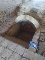 Kunja-Urgentsch: UNESCO-Weltkulturerbe, Turkmenistan