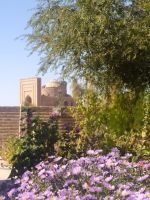 Kunja-Urgentsch: UNESCO-Weltkulturerbe, Turkmenistan