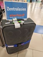 auch unsere Koffer sind da! &ndash; &copy; Andrey Kulikov (Eberhardt TRAVEL)