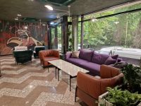 Kazzhol Hotel in Almaty &ndash; &copy; Andrey Kulikov (Eberhardt TRAVEL)