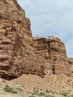Charyn-Canyon &ndash; &copy; Andrey Kulikov (Eberhardt TRAVEL)