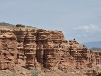 Charyn-Canyon &ndash; &copy; Andrey Kulikov (Eberhardt TRAVEL)