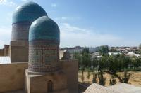 15 Tage Rundreise in Zentralasien - Usbekistan, Kirgisistan und Kasachstan