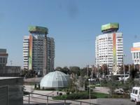 Almaty Kasachstan