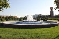 Platz der Unabhängigkeit