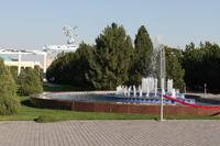 Platz der Unabhängigkeit