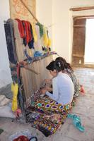 zu Besuch bei Webern