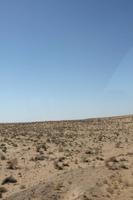 die Wüste Quizil-Qum