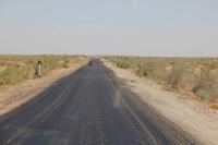 Weiterfahrt nach Buchara