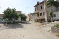 in den Straßen Bucharas