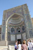 Medrese Abdulazizxon