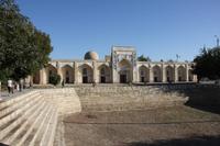 Frauen-Medrese in Buchara