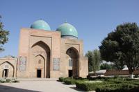 Dorut Tilavat Komplex