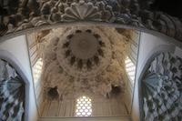 im Shoshi Zinda Komplex