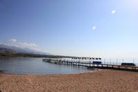 Issyk Kul See