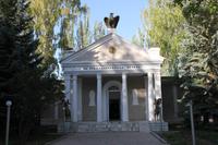 Preschewalski Museum