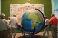 im Preschewalski Museum