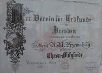 im Preschewalski Museum