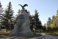 im Preschewalski Museum