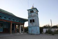 Dunganische Moschee in Karakol