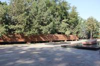 im Park der 28 Panfilowzy