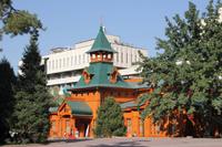 Museum für kasachische Musikinstrumente