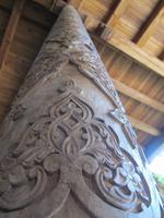 Stadtrundgang Chiwa - Freitagsmoschee