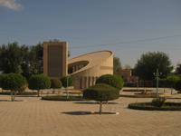 Stadtrundgang Buchara