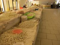 Stadtrundgang Buchara - Basar