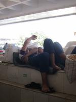 Stadtrundganng Samarkand - Basar