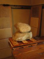 Seidenpapierfabrik bei Samarkand