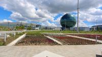 9974-Expozentrum in Nur-Sultan, Energiemuseum