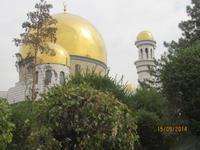 Almaty