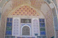 Bolo Hauz-Medrese