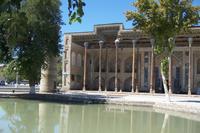 Bolo Hauz-Medrese