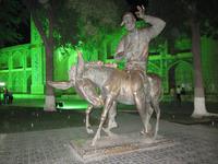 Buchara - Hodja