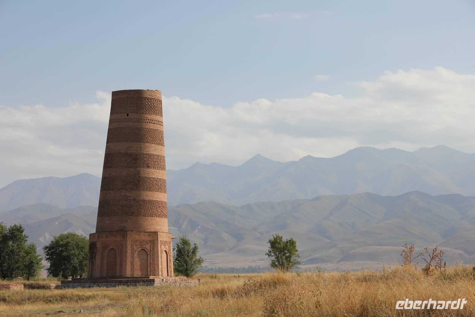 Burana Turm