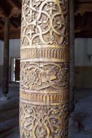 Djuma-Moschee