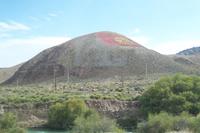 Fahrt zum Issyk Kul