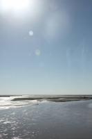Fluss Amurdarja