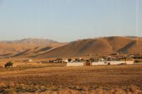 Gegend um Samarkand