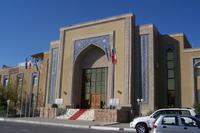 Hotel Asia Buchara