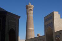 Kaljan-Minarett