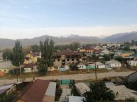 Karakol, Kirgisien