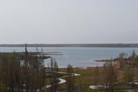 Kirgisistan - Issyk-Kul-See bei Karakol