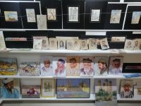 Kunstladen, Buchara