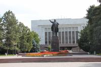Lenindenkmal