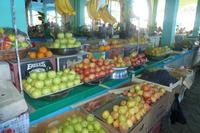 Markt in Usbekistan