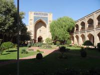 Medrese Kukeldash
