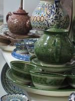 Stadtrundganng Samarkand - Registan Platz